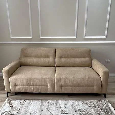 View 아파트 티라나