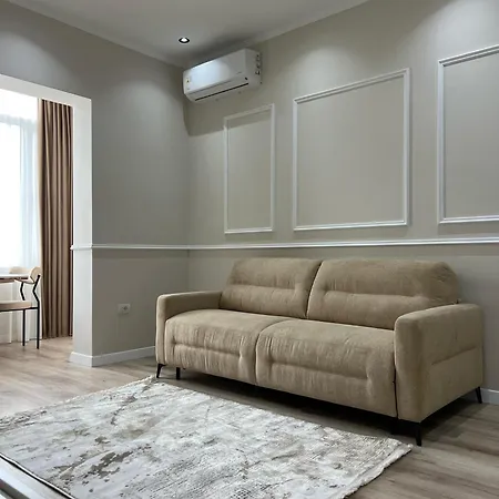 View 아파트 티라나