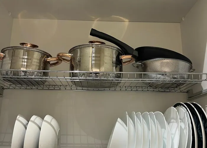 Lägenhet View Tirana