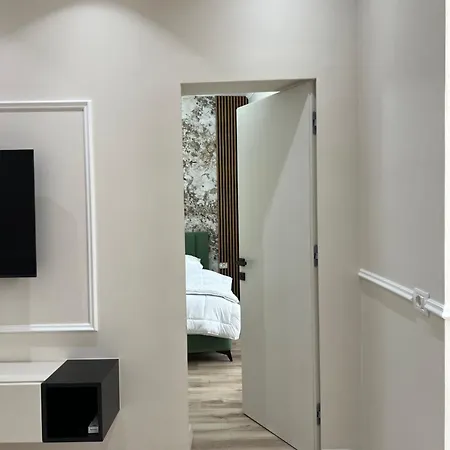 View Apartment *