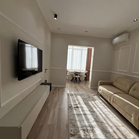 View Apartment