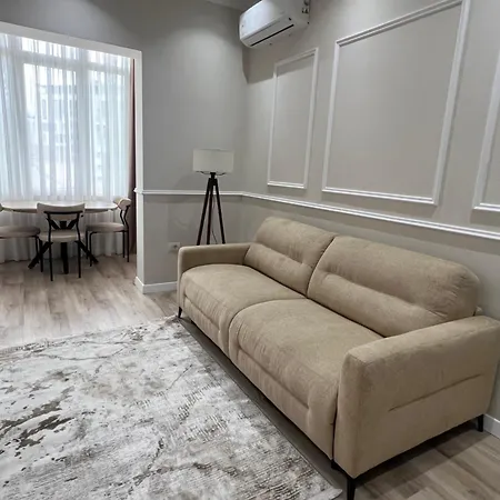 View Apartment