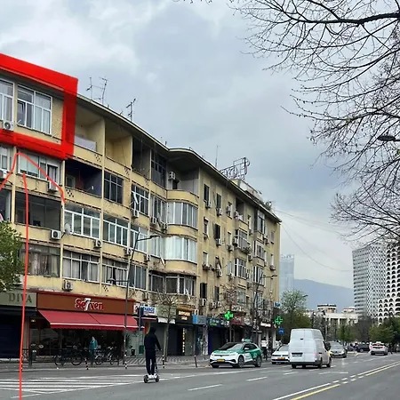 View Apartment *