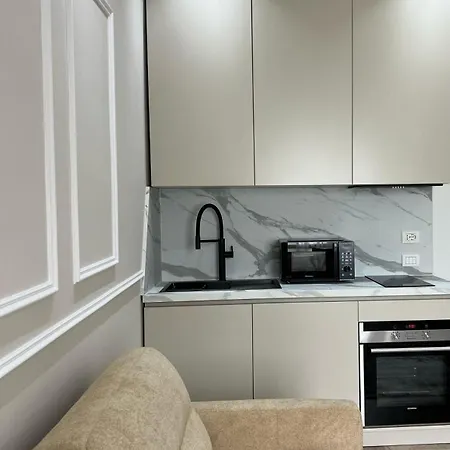 View Apartment