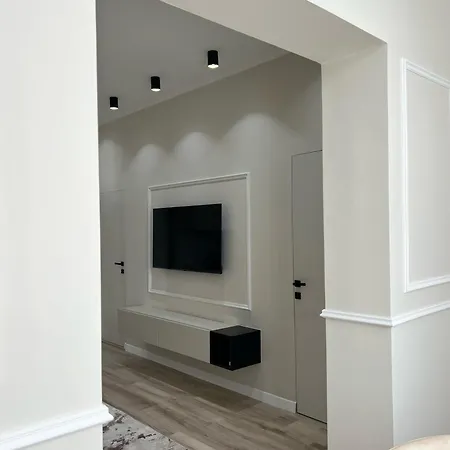 Apartman View Tirana