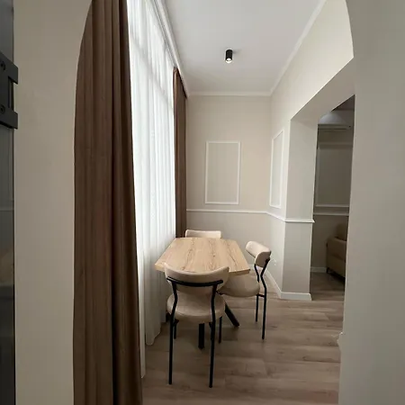 Апартаменты View *