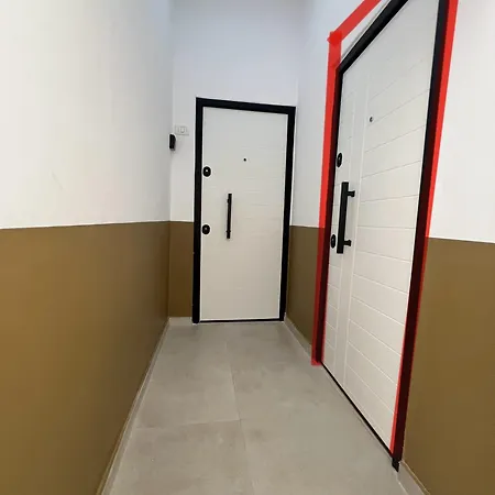 View Apartment