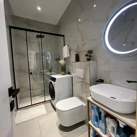 View Apartment