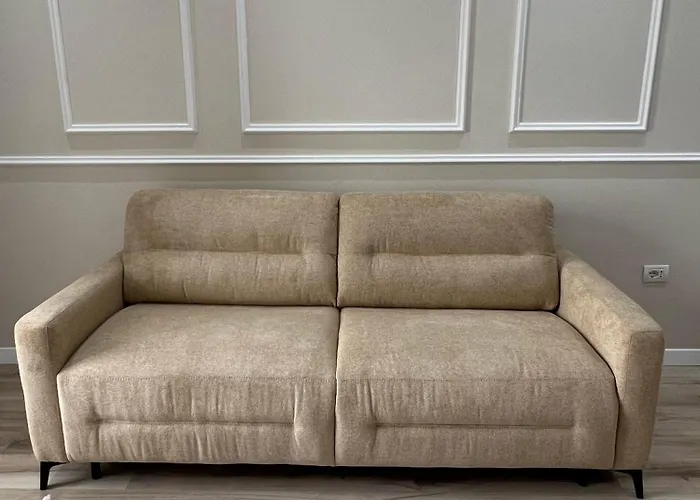 View 아파트 티라나