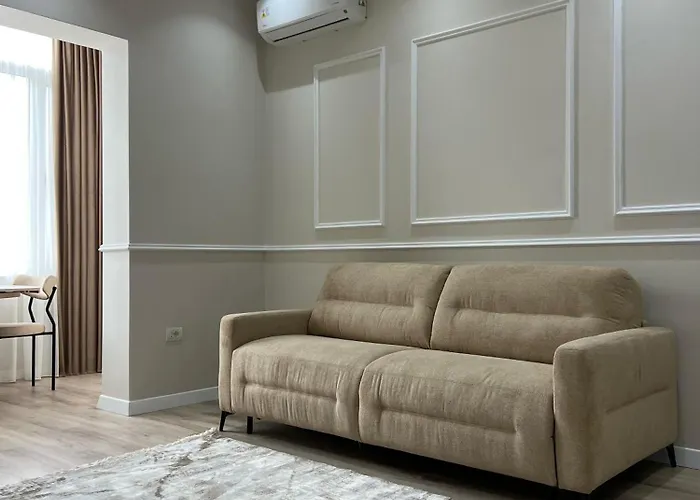 View Apartment Tirana